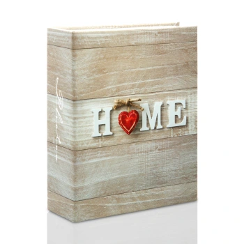 Album wsuwany Dom (304 zdjęcia 10x15)